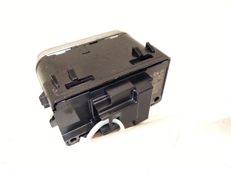 Recambio de mando elevalunas delantero derecho para mercedes-benz gla (h247) gla 200 (247.787) referencia OEM IAM A1679050201  