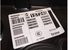 Recambio de elevalunas delantero derecho para mercedes-benz gla (h247) gla 200 (247.787) referencia OEM IAM A2477202006   2