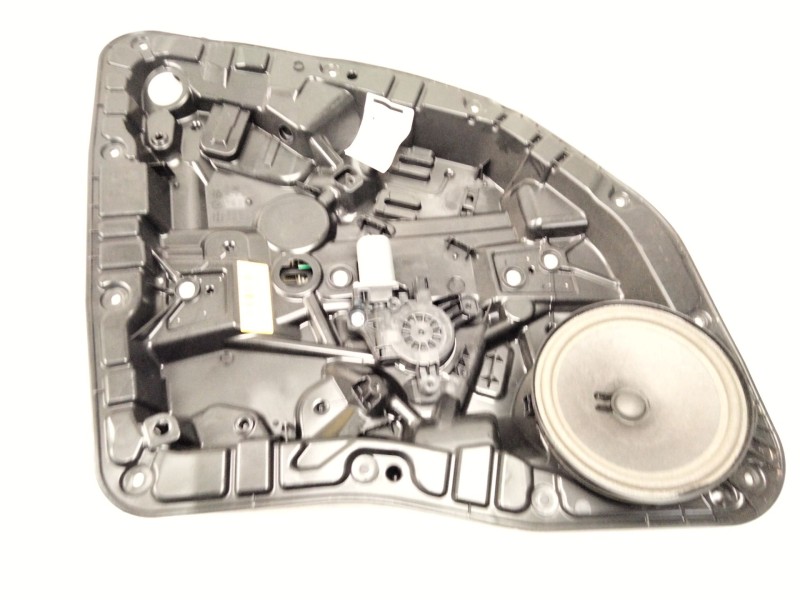 Recambio de elevalunas trasero derecho para mercedes-benz gla (h247) gla 200 (247.787) referencia OEM IAM A2477309301  