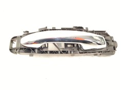 Recambio de maneta exterior delantera derecha para mercedes-benz gla (h247) gla 200 (247.787) referencia OEM IAM A0997602202  