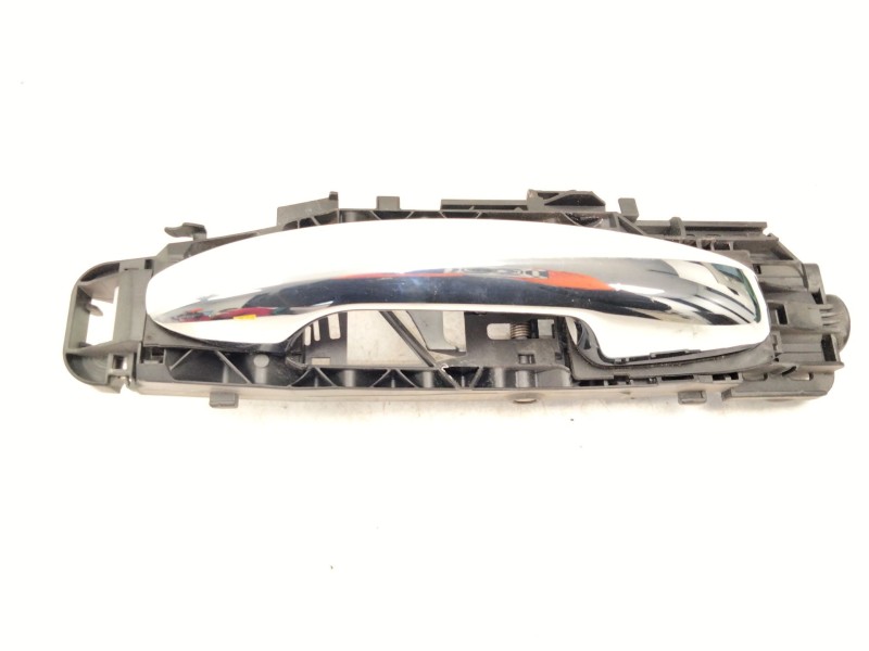 Recambio de maneta exterior delantera derecha para mercedes-benz gla (h247) gla 200 (247.787) referencia OEM IAM A0997602202  