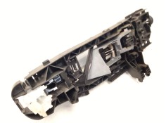 Recambio de maneta exterior delantera derecha para mercedes-benz gla (h247) gla 200 (247.787) referencia OEM IAM A0997602202   2