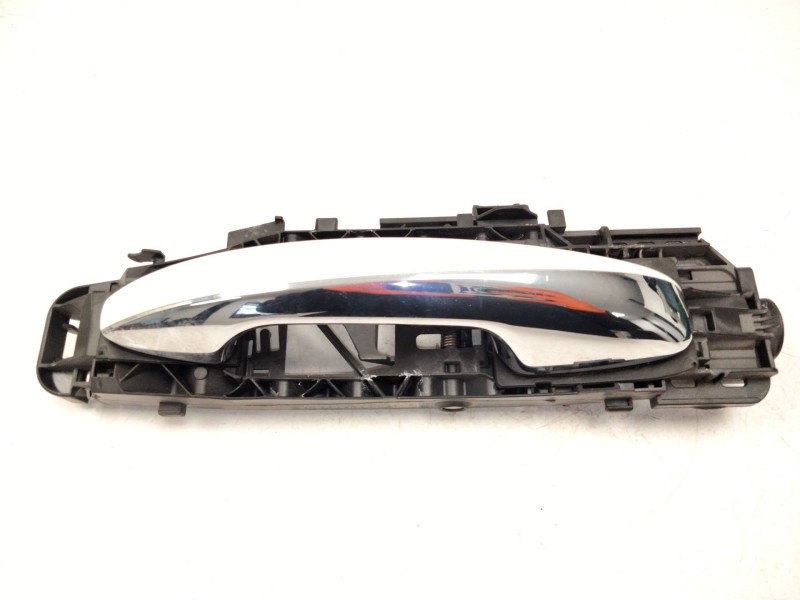 Recambio de maneta exterior trasera derecha para mercedes-benz gla (h247) gla 200 (247.787) referencia OEM IAM A0997602202  
