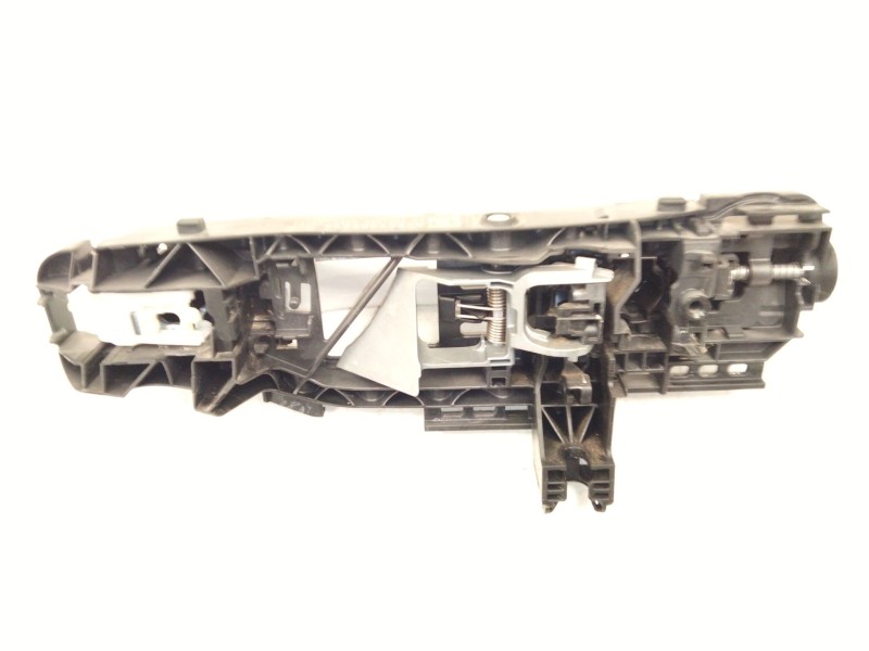 Recambio de maneta exterior trasera derecha para mercedes-benz gla (h247) gla 200 (247.787) referencia OEM IAM A0997602202  