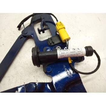 Recambio de bisagra capot drecha para bmw 5 (f10) 520 d xdrive referencia OEM IAM 41007270884 51237263056 51237309117  