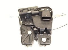 Recambio de cerradura maletero / porton para mercedes-benz gla (h247) gla 200 (247.787) referencia OEM IAM A0997400600  