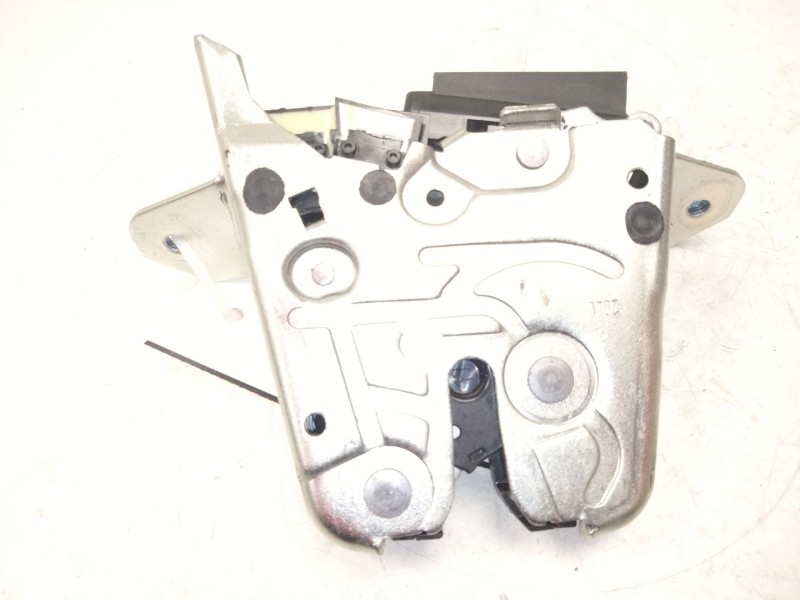 Recambio de cerradura maletero / porton para mercedes-benz gla (h247) gla 200 (247.787) referencia OEM IAM A0997400600  