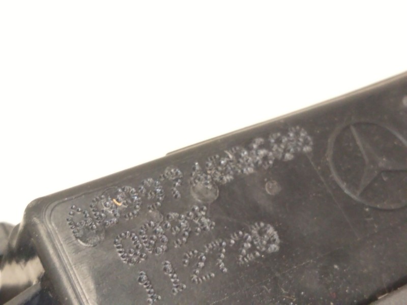 Recambio de cerradura maletero / porton para mercedes-benz gla (h247) gla 200 (247.787) referencia OEM IAM A0997400600  