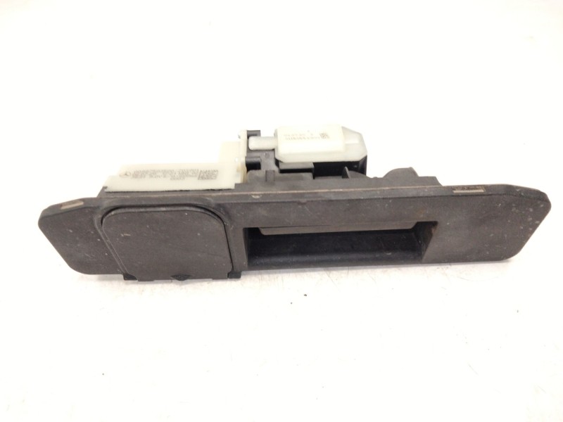 Recambio de maneta exterior porton para mercedes-benz gla (h247) gla 200 (247.787) referencia OEM IAM A0997503500  
