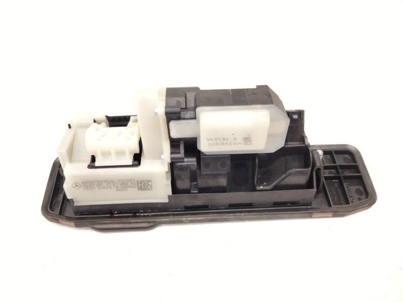 Recambio de maneta exterior porton para mercedes-benz gla (h247) gla 200 (247.787) referencia OEM IAM A0997503500  