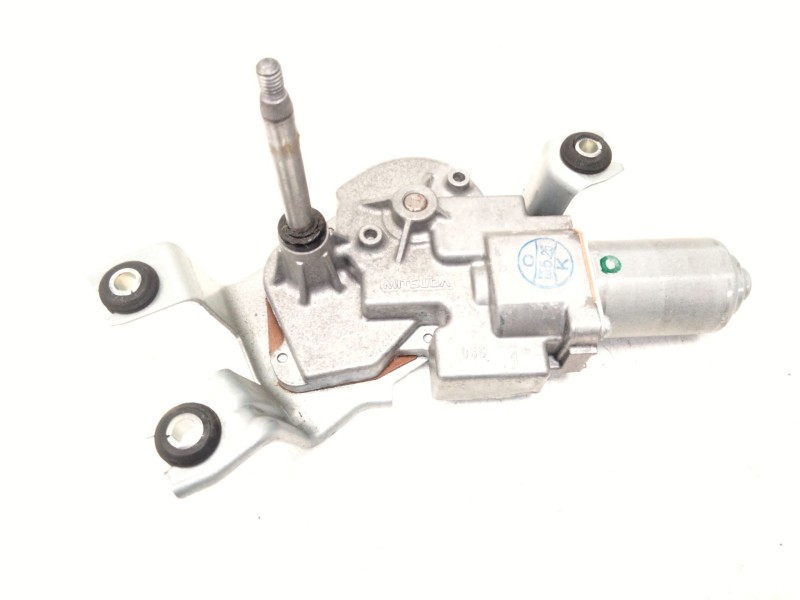 Recambio de motor limpia trasero para mercedes-benz gla (h247) gla 200 (247.787) referencia OEM IAM A2479065102  