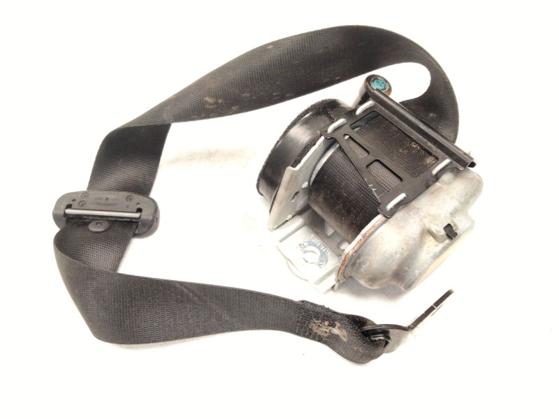 Recambio de cinturon seguridad trasero derecho para mercedes-benz gla (h247) gla 200 (247.787) referencia OEM IAM 2478603502  