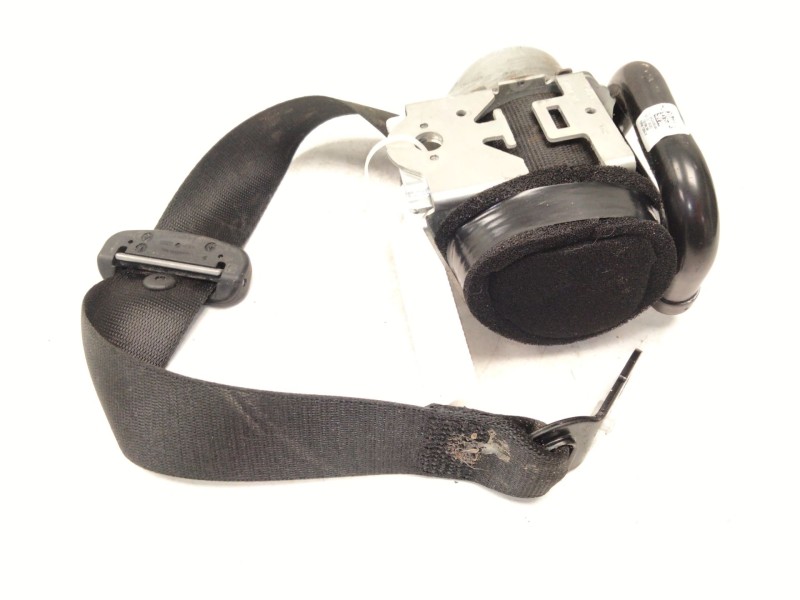 Recambio de cinturon seguridad trasero derecho para mercedes-benz gla (h247) gla 200 (247.787) referencia OEM IAM 2478603502  