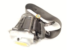 Recambio de cinturon seguridad trasero izquierdo para mercedes-benz gla (h247) gla 200 (247.787) referencia OEM IAM 2478603502  