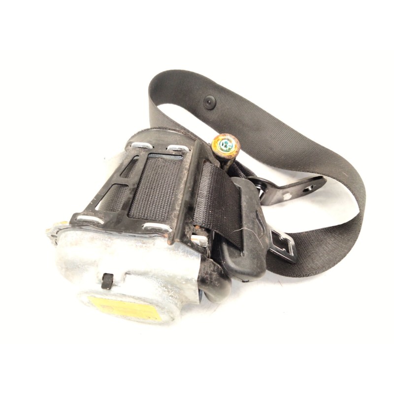 Recambio de cinturon seguridad trasero izquierdo para mercedes-benz gla (h247) gla 200 (247.787) referencia OEM IAM 2478603502  
