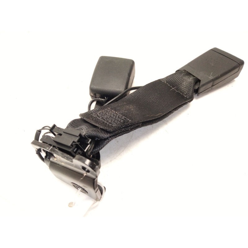 Recambio de enganche cinturon trasero central para mercedes-benz gla (h247) gla 200 (247.787) referencia OEM IAM A2478600669   Recambio de enganche cinturon trasero central para mercedes-benz gla (h247) gla 200 (247.787) referencia OEM IAM A2478600669