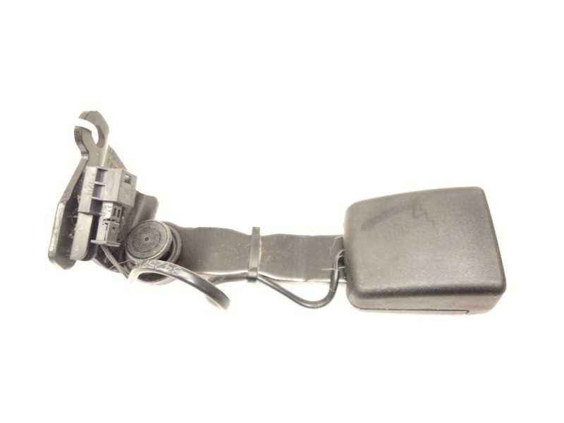 Recambio de enganche cinturon trasero izquierdo para mercedes-benz gla (h247) gla 200 (247.787) referencia OEM IAM A2478600569  