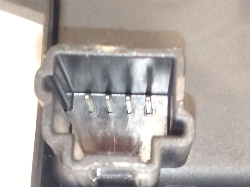 Recambio de sensor angulo de giro para dacia dokker monospace (ke_) 1.5 dci (keaj, keah) referencia OEM IAM 479452659R 026501915