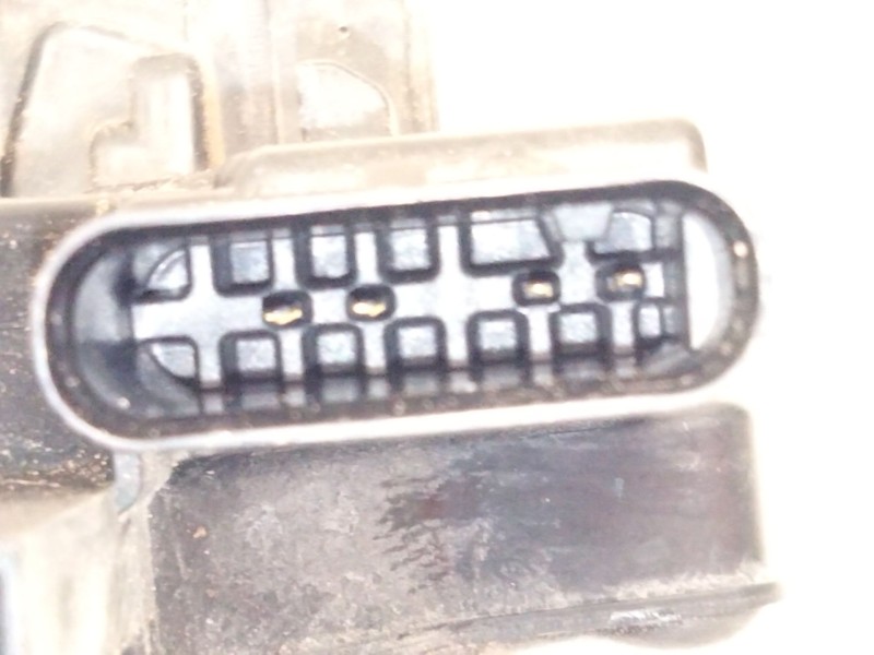 Recambio de cerradura puerta delantera derecha para mercedes-benz gla (h247) gla 200 (247.787) referencia OEM IAM A0997202402 A1