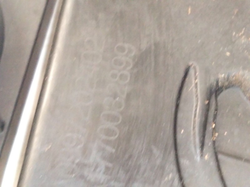 Recambio de cerradura puerta delantera derecha para mercedes-benz gla (h247) gla 200 (247.787) referencia OEM IAM A0997202402 A1