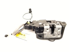 Recambio de cerradura puerta trasera derecha para mercedes-benz gla (h247) gla 200 (247.787) referencia OEM IAM A0997302801 A177