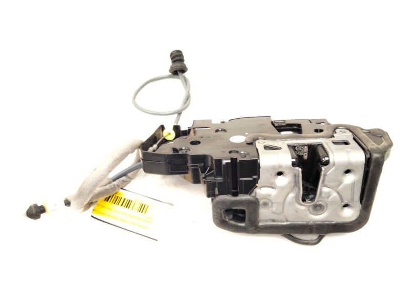 Recambio de cerradura puerta trasera derecha para mercedes-benz gla (h247) gla 200 (247.787) referencia OEM IAM A0997302801 A177