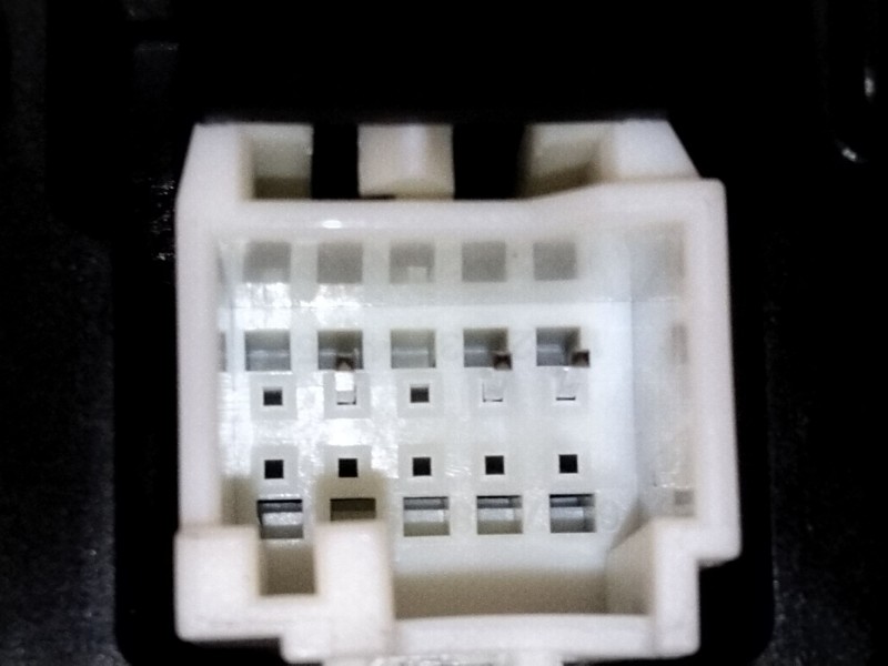 Recambio de piloto trasero izquierdo porton para mercedes-benz gla (h247) gla 200 (247.787) referencia OEM IAM A2479063501  