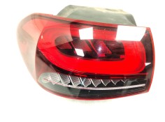 Recambio de piloto trasero izquierdo para mercedes-benz gla (h247) gla 200 (247.787) referencia OEM IAM A2479062901  