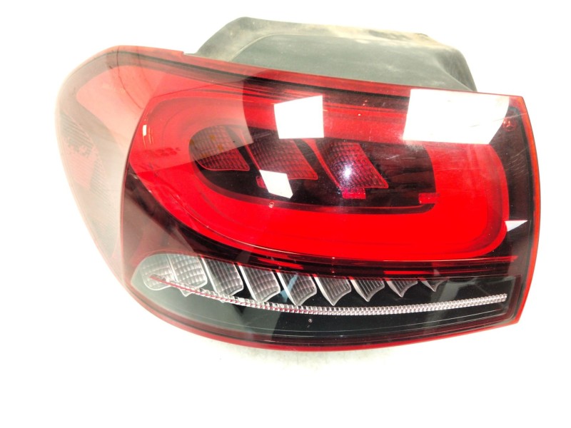 Recambio de piloto trasero izquierdo para mercedes-benz gla (h247) gla 200 (247.787) referencia OEM IAM A2479062901  