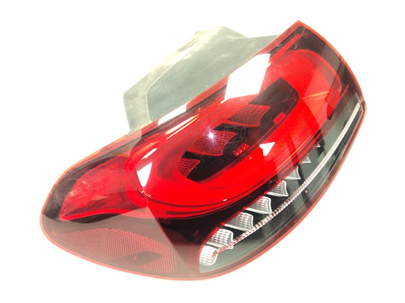 Recambio de piloto trasero izquierdo para mercedes-benz gla (h247) gla 200 (247.787) referencia OEM IAM A2479062901  