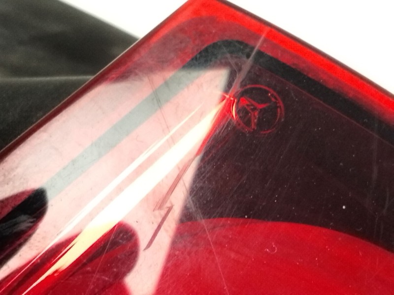 Recambio de piloto trasero izquierdo para mercedes-benz gla (h247) gla 200 (247.787) referencia OEM IAM A2479062901  