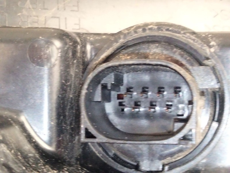 Recambio de piloto trasero izquierdo para mercedes-benz gla (h247) gla 200 (247.787) referencia OEM IAM A2479062901  