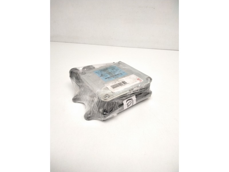 Recambio de centralita de direccion para peugeot 1007 dolce referencia OEM IAM 9655460380 6900000589A G025611A