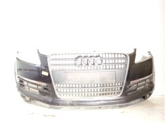 Recambio de paragolpes delantero para audi q7 (4lb) 3.0 tdi quattro referencia OEM IAM   