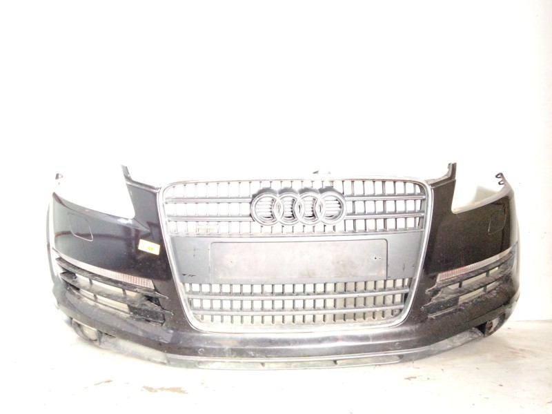 Recambio de paragolpes delantero para audi q7 (4lb) 3.0 tdi quattro referencia OEM IAM   