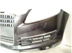 Recambio de paragolpes delantero para audi q7 (4lb) 3.0 tdi quattro referencia OEM IAM    2