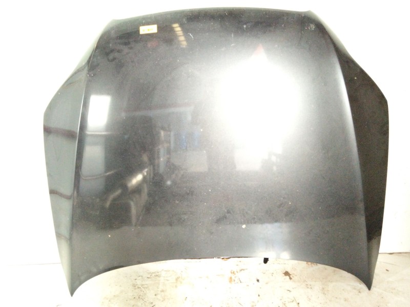 Recambio de capot para audi q7 (4lb) 3.0 tdi quattro referencia OEM IAM   