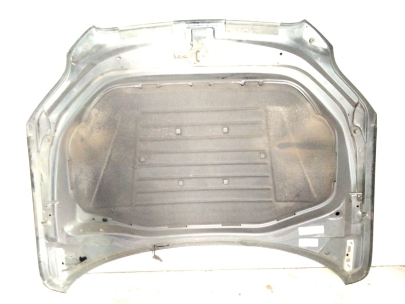 Recambio de capot para audi q7 (4lb) 3.0 tdi quattro referencia OEM IAM   