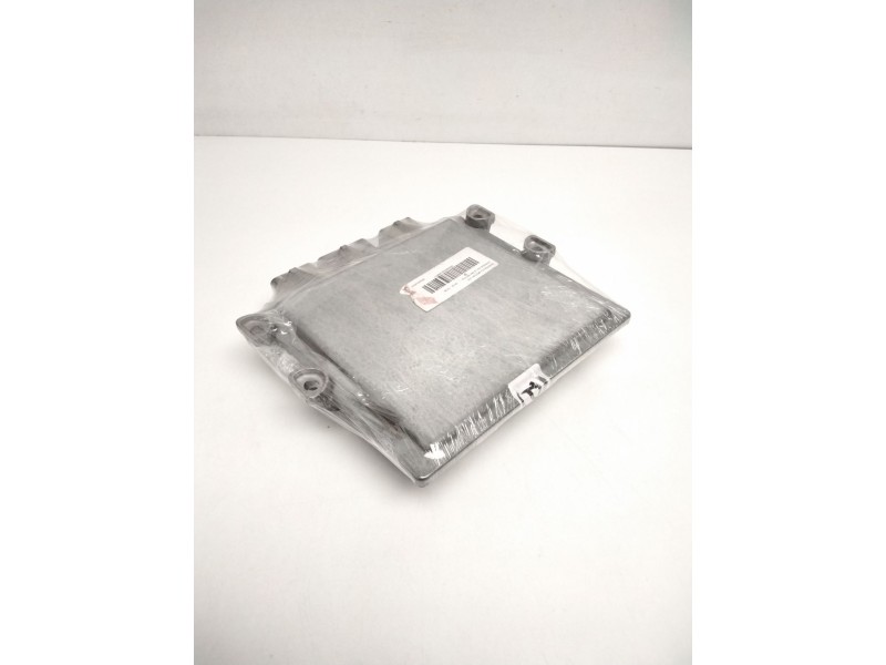 Recambio de centralita motor uce para citroën c3 1.4 hdi sx plus referencia OEM IAM 5WS40021FT 9647202380 9643455080