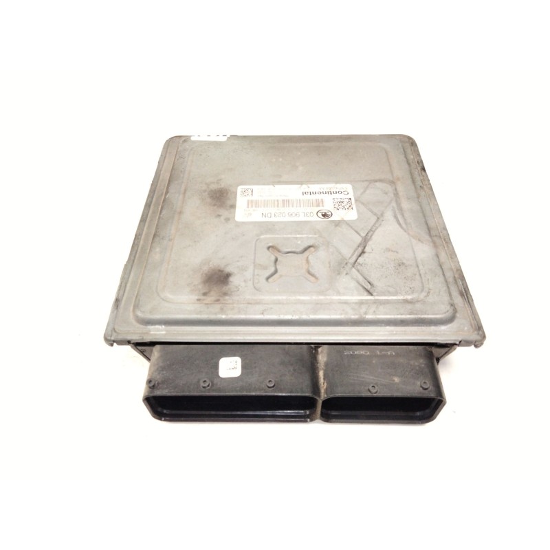 Recambio de centralita motor uce para skoda fabia ii combi (545) 1.6 tdi referencia OEM IAM 03L906023DN 03L906023DL 5WP42364AA