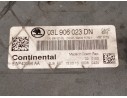 CENTRALITA MOTOR UCE 03L906023DN 03L906023DL 5WP42364AA
