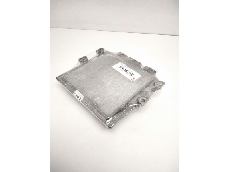 Recambio de centralita motor uce para citroën c3 1.4 hdi sx plus referencia OEM IAM 5WS40021JT 9650670480 9643455080
