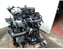 MOTOR COMPLETO BKC 
