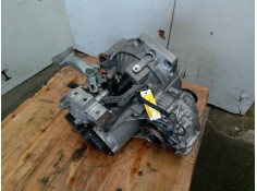 Recambio de caja cambios para seat leon (1p1) 1.9 tdi referencia OEM IAM GQQ  