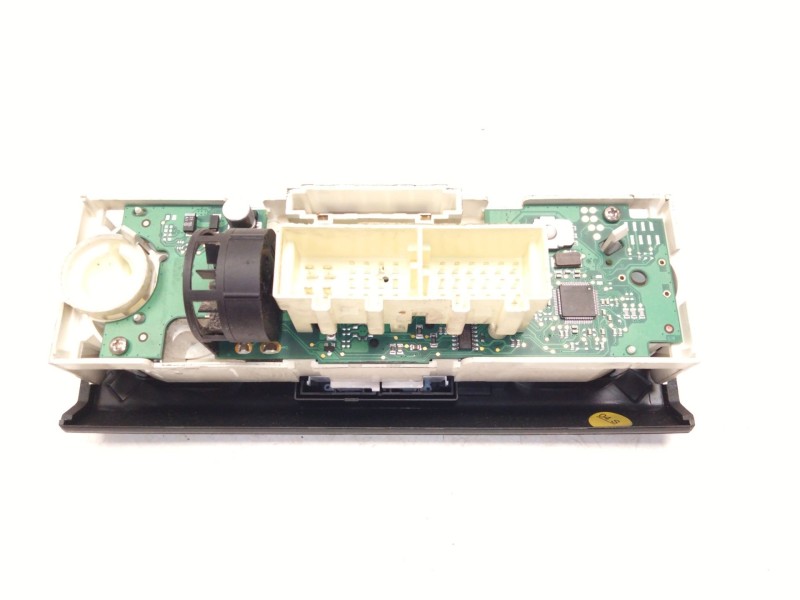 Recambio de mando calefaccion aire acondicionado para skoda fabia ii combi (545) 1.6 tdi referencia OEM IAM 5J0820045B  