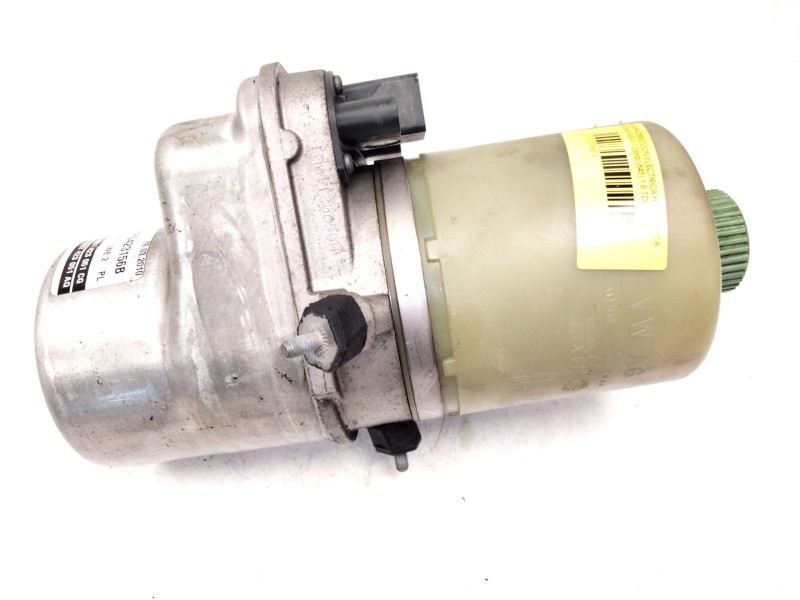 Recambio de bomba direccion electrica hidraulica para skoda fabia ii combi (545) 1.6 tdi referencia OEM IAM 6R0423156B  
