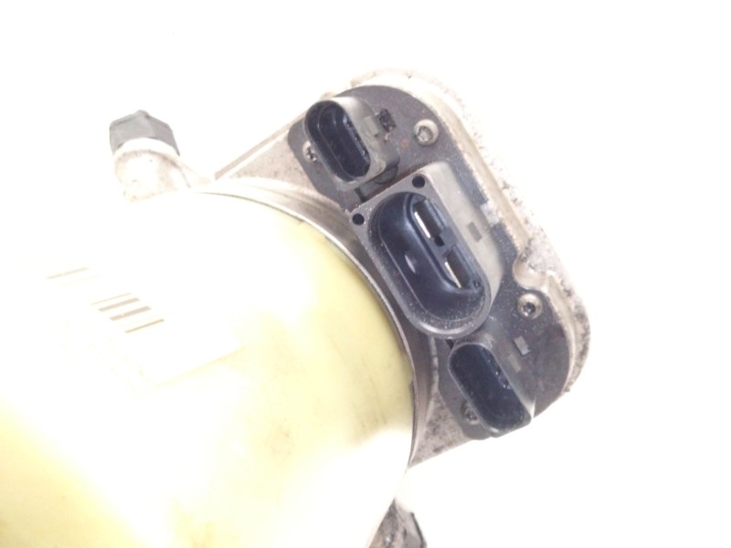 Recambio de bomba direccion electrica hidraulica para skoda fabia ii combi (545) 1.6 tdi referencia OEM IAM 6R0423156B  