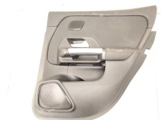 Recambio de guarnecido puerta trasera derecha para mercedes-benz gla (h247) gla 200 (247.787) referencia OEM IAM A2477303401  