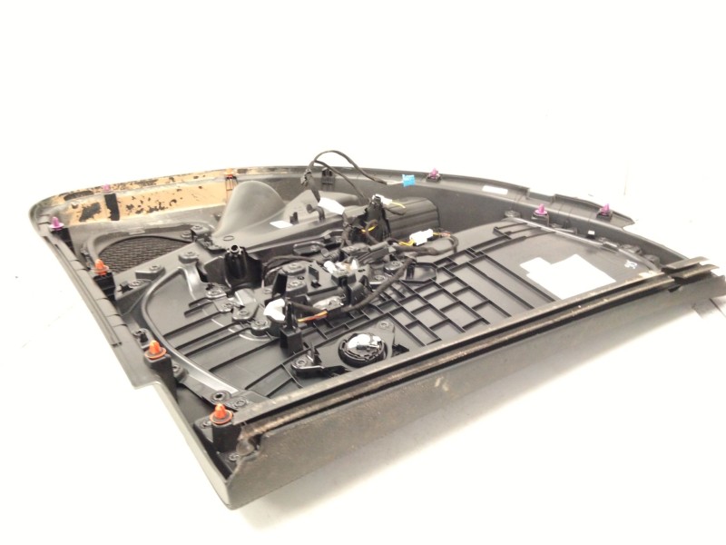 Recambio de guarnecido puerta trasera derecha para mercedes-benz gla (h247) gla 200 (247.787) referencia OEM IAM A2477303401  