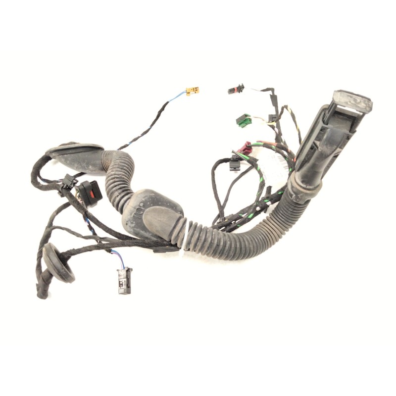 Recambio de instalacion puerta trasera derecha para mercedes-benz gla (h247) gla 200 (247.787) referencia OEM IAM A2475408709   Recambio de instalacion puerta trasera derecha para mercedes-benz gla (h247) gla 200 (247.787) referencia OEM IAM A2475408709